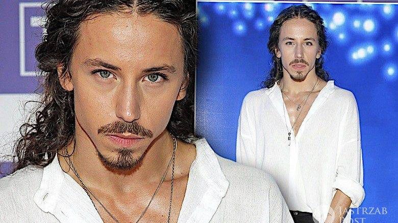 Michał Szpak jesienna ramówka TVP 2017