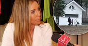 Małgorzata Rozenek buduje nowy dom. Tylko nam pochwaliła się wystrojem wnętrz. Totalne przeciwieństwo tego, co ma teraz