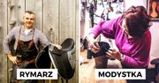 18 odchodzących w zapomnienie zawodów, których odgadnięcie pomoże rozwiązać niejedną krzyżówkę