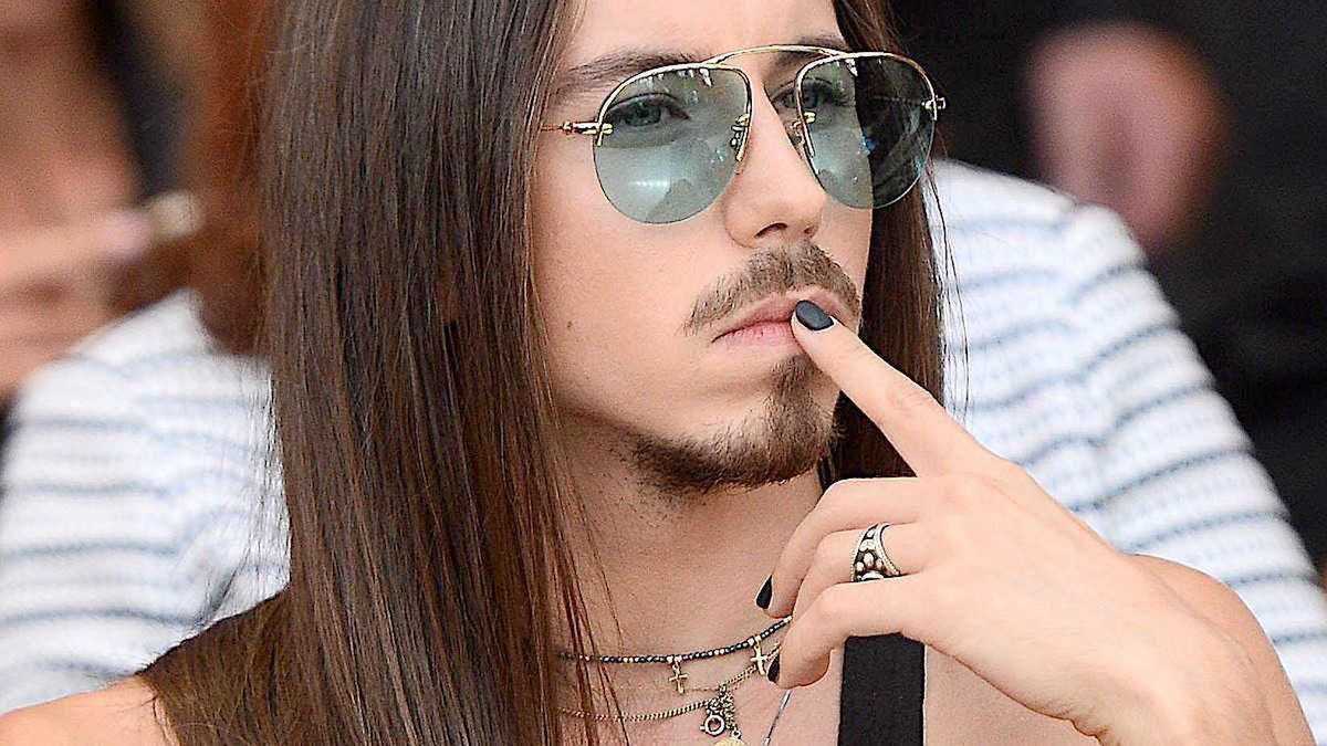 Michał Szpak wreszcie zdradził sekret swojej szczupłej sylwetki! Tak wygląda jego dieta cud! Gwiazdy padną z zazdrości!