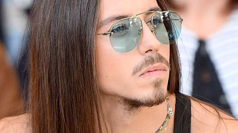 Michał Szpak wybory