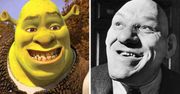 Shrek to nie fikcyjna postać. Istniał naprawdę i był francuskim sportowcem