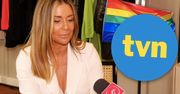 Małgorzata Rozenek poprowadzi reality-show o gejach? Dawno nie widzieliśmy jej tak podekscytowanej [WIDEO]