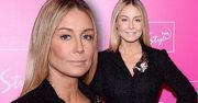 Małgorzata Rozenek cała w czerni na jesiennej ramówce TVN Style! Kreacja i dodatki godne prawdziwej damy
