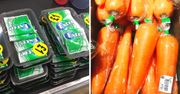 23 produkty znajdujące się w kompletnie bezużytecznych opakowaniach. Nadmiar plastiku szkodzi naszej planecie
