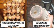 Co zrobić z podartymi rajstopami? 9 nietypowych pomysłów na wykorzystanie tej części garderoby