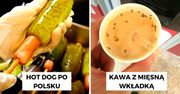 23 potrawy, które automatycznie odbierają apetyt. Ktoś nie miał wstydu, aby je zaserwować