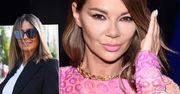 Edyta Górniak zmienia w życiu priorytety. Na decyzji diwy nieźle skorzystała Małgorzata Rozenek