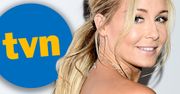 To już oficjalne. Małgorzata Rozenek z nowym programem. Takiego formatu w TVN jeszcze nie było