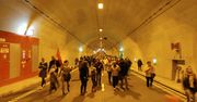 To jedyny taki tunel drogowy w Polsce. Jak powstał i gdzie znajdziemy podobne konstrukcje?