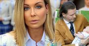 Rozenek i Majdan wstrzymują się od chrztu Henia, ale wybrali chrzestnych. Małgorzata zdradziła kogo
