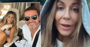 Małgorzata Rozenek chciała wymienić kamper na luksusowy hotel, ale tylko przez chwilę. Tłumaczy, skąd ta nagła zmiana zdania