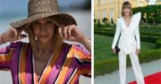 Grażyna Wolszczak zachwyca figurą. Znalazła prosty sposób, aby nie przybierać na wadze