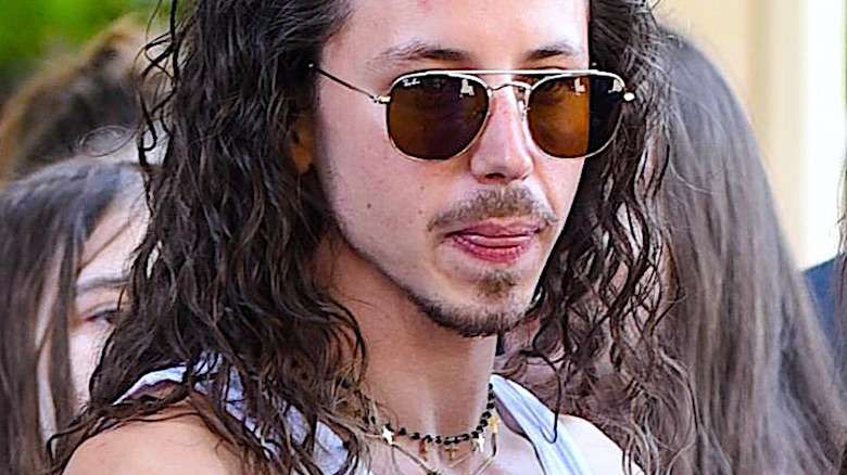 Michał Szpak życie prywatne