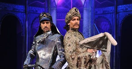 "Woli i Tysio na pokładzie": Program zaszkodził TVN! widownia stacji jest  mniejsza niż rok temu!