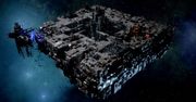 Insomnia: The Ark - podróż kosmiczna pozbawiona heroizmu