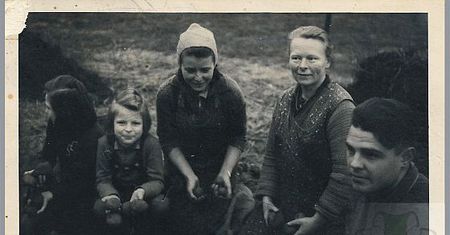 Wojenne historie Poznaniaków