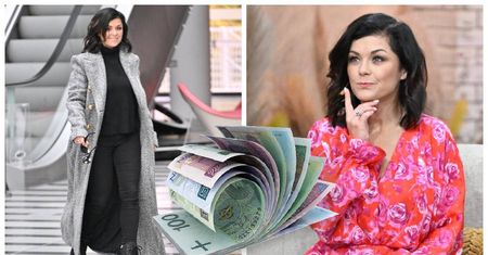 Ilona Łepkowska szczerze o finansach Kasi Cichopek. "Nie pochodzi z zamożnego domu"