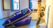 Pierwsza na świecie kapsuła do eutanazji. Wygląda jak futurystyczna maszyna i jest legalna w Szwajcarii