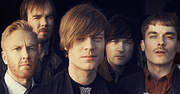 Skandal na Woodstocku! Zespół Mando Diao został WYRZUCONY ze sceny