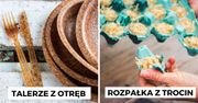 Alternatywy dla plastiku na grillowanie w ekologicznym duchu. Środowisko będzie Ci wdzięczne