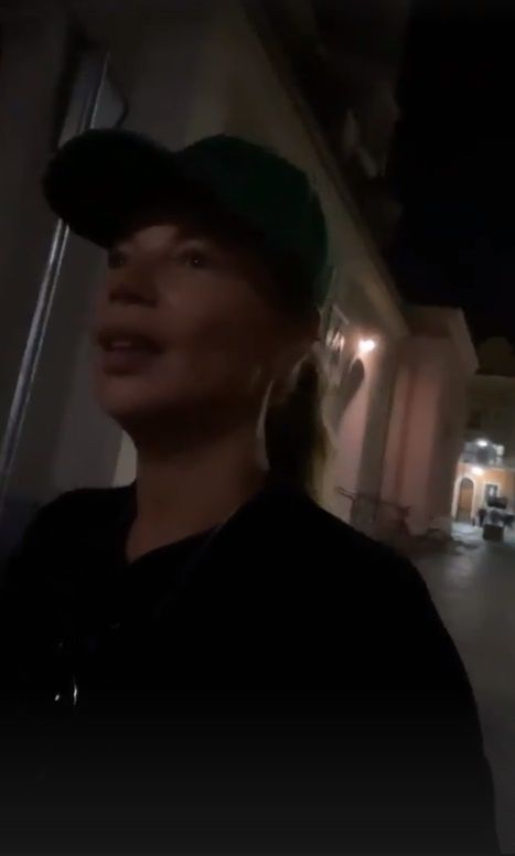 Edyta Górniak o traumie z dzieciństwa