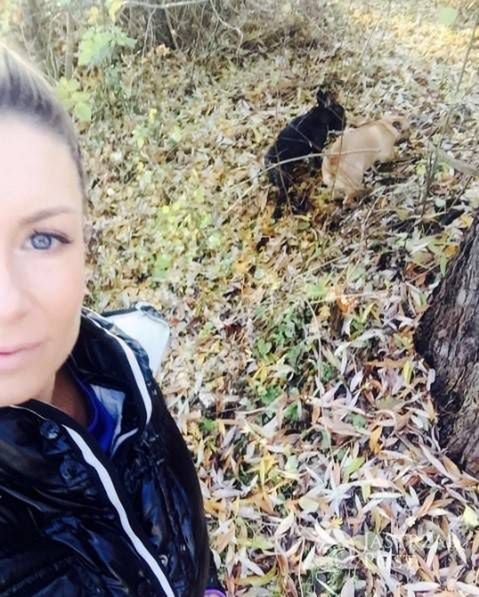 Małgorzata Rozenek pokazała jak spędza dzień