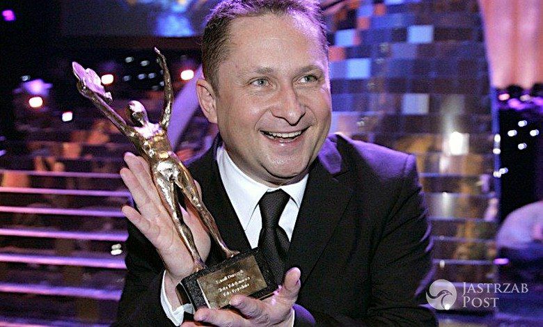 Kamil Durczok dostał program