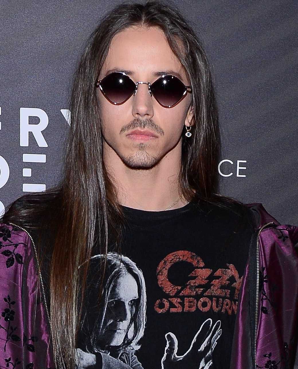 Michał Szpak – Fryderyki 2019