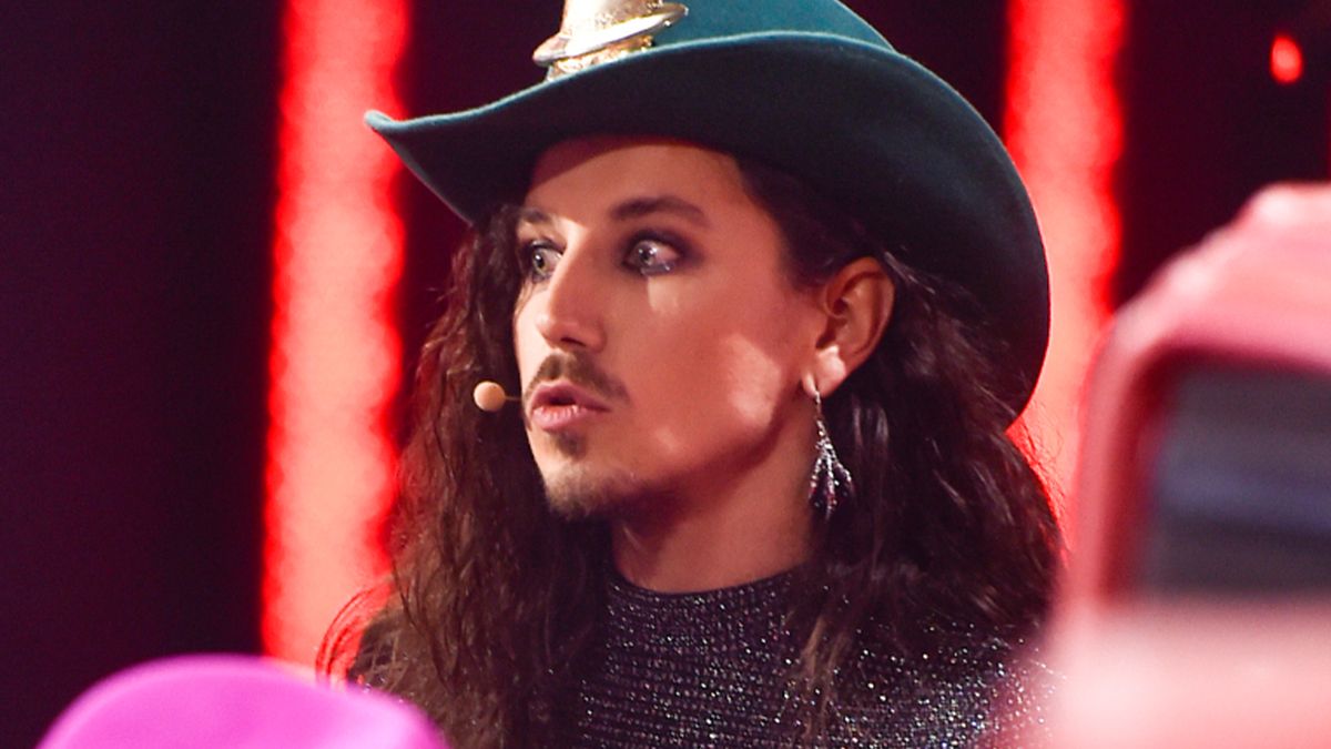 Michał Szpak dostał lepszą propozycję niż w „The Voice”