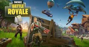 Czy Fortnite upadnie w 2019 ?