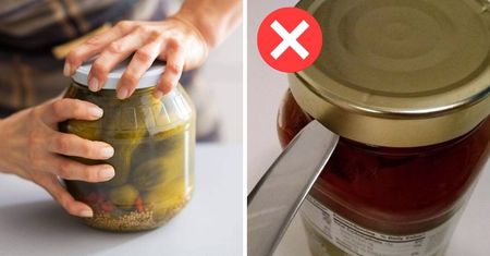 Jak odkręcić słoik? Proste triki i porady, dzięki którym poradzisz sobie z każdą zakrętką