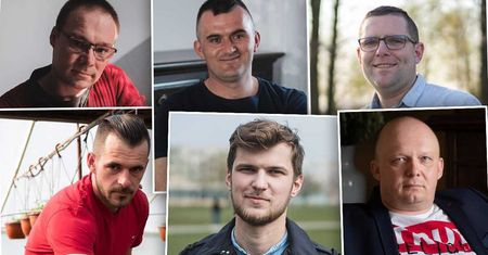 Rolnik szuka żony: Znamy wszystkich kandydatów do nowego sezonu! Najmłodszy ma tylko 23 lata!