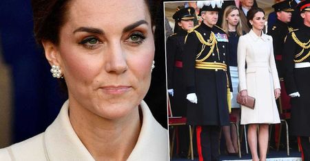 Księżna Kate potwierdziła, że między nią a Williamem nie układa się najlepiej? Internauci nie mają wątpliwości