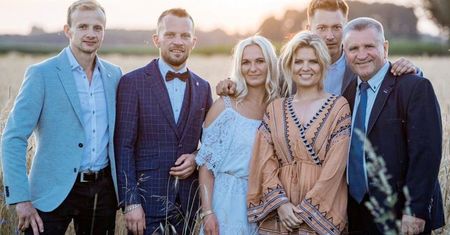 Finał "Rolnik szuka żony 7". Kto znalazł miłość, a komu się nie udało? Już wszystko jasne