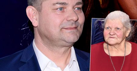 Zenek Martyniuk ma gest. Nie oszczędzi na prezencie dla matki. Seniorka oszaleje ze szczęścia