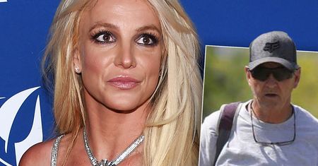 Ojciec Britney Spears o relacji z gwiazdą i jej stanie psychicznym. Szybko jej nie opuści