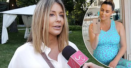 Małgorzata Rozenek o wadze po ciąży. Tak walczy ze zbędnymi kilogramami. Ile jej jeszcze zostało?
