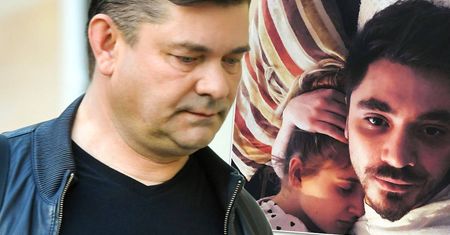 Zenek postawił się synowi. Daniel Martyniuk stracił w oczach ojca, zyskała jego żona