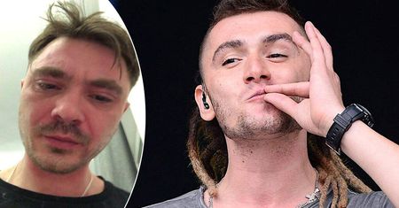 Kamil Bednarek zmiażdżył klasą Daniela Martyniuka. Tak zamyka się dyskusje z hejterami