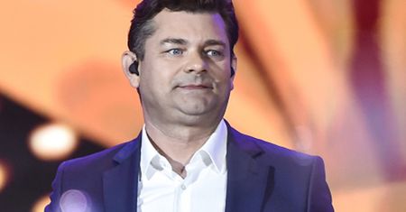 Zenek Martyniuk ma poważne kłopoty. Jego kariera wisi na włosku. Tabloid donosi, że to koniec