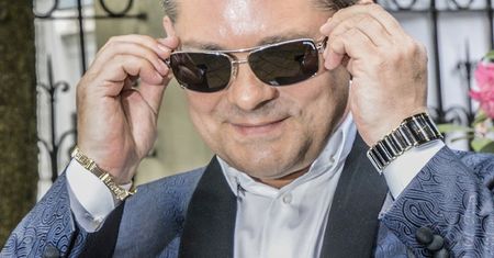 ZUS wyliczył głodową emeryturę gwieździe disco polo. Ile otrzyma zarabiający miliony Zenek Martyniuk?