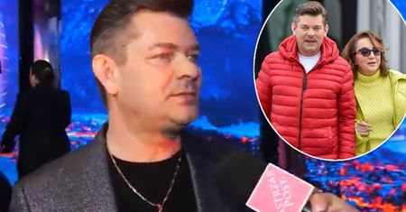Zenek opowiada o prezentach na Gwiazdkę. Dla Danusi przywiózł coś z zagranicy. Opowiedział też o wnuczce. Jak wyglądają jego relacje z byłą żoną Daniela?