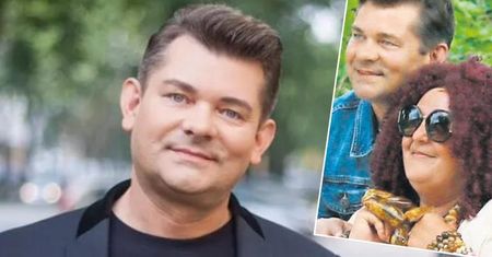 Zenek Martyniuk przyłapany u wróżki! W ogniu pytań „Faktu” zdradził, o czym rozmawiali. To dopiero zaskoczenie
