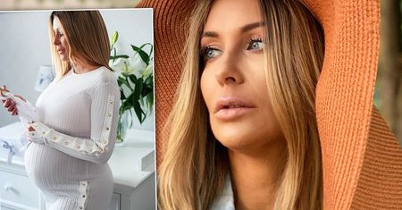 Małgorzata Rozenek przyznała się do słabości podczas ciąży. To właśnie tego brakuje jej teraz najbardziej