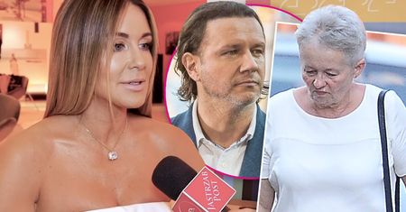 Małgorzata Rozenek po latach zdradziła, jak jej mama zareagowała na związek z Radkiem. Do dziś pamięta jej słowa