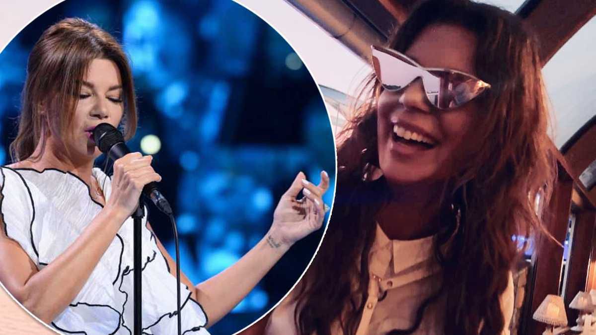 Edyta Górniak dała swój ostatni koncert! Na otarcie łez przekazała wspaniałą wiadomość prosto ze sceny!