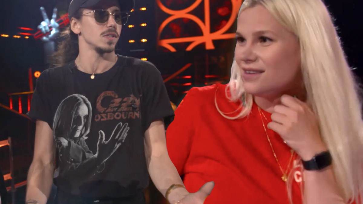 Odpadła z "The Voice" na życzenie Michała Szpaka. Teraz wraca z premierowym singlem