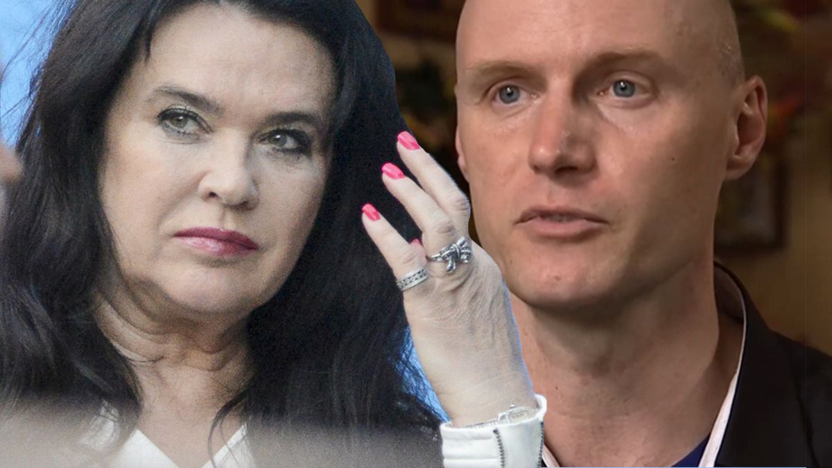 Krzysztof Krawczyk, Ewa Krawczyk