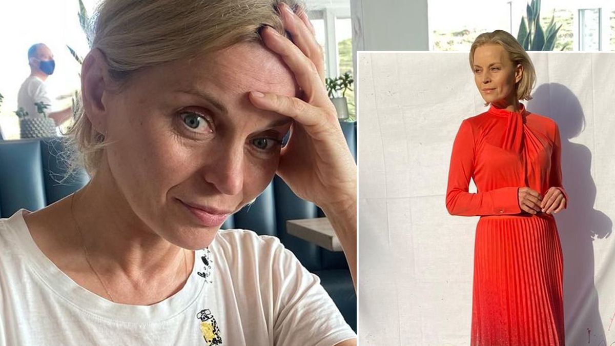 Jak wygląda dieta Małgorzaty Foremniak?